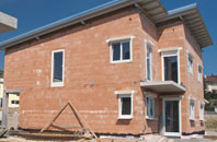 Manorowen home extensions
