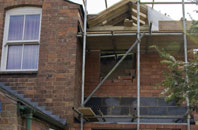 free Manorowen home extension quotes