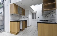 Manorowen kitchen extension leads